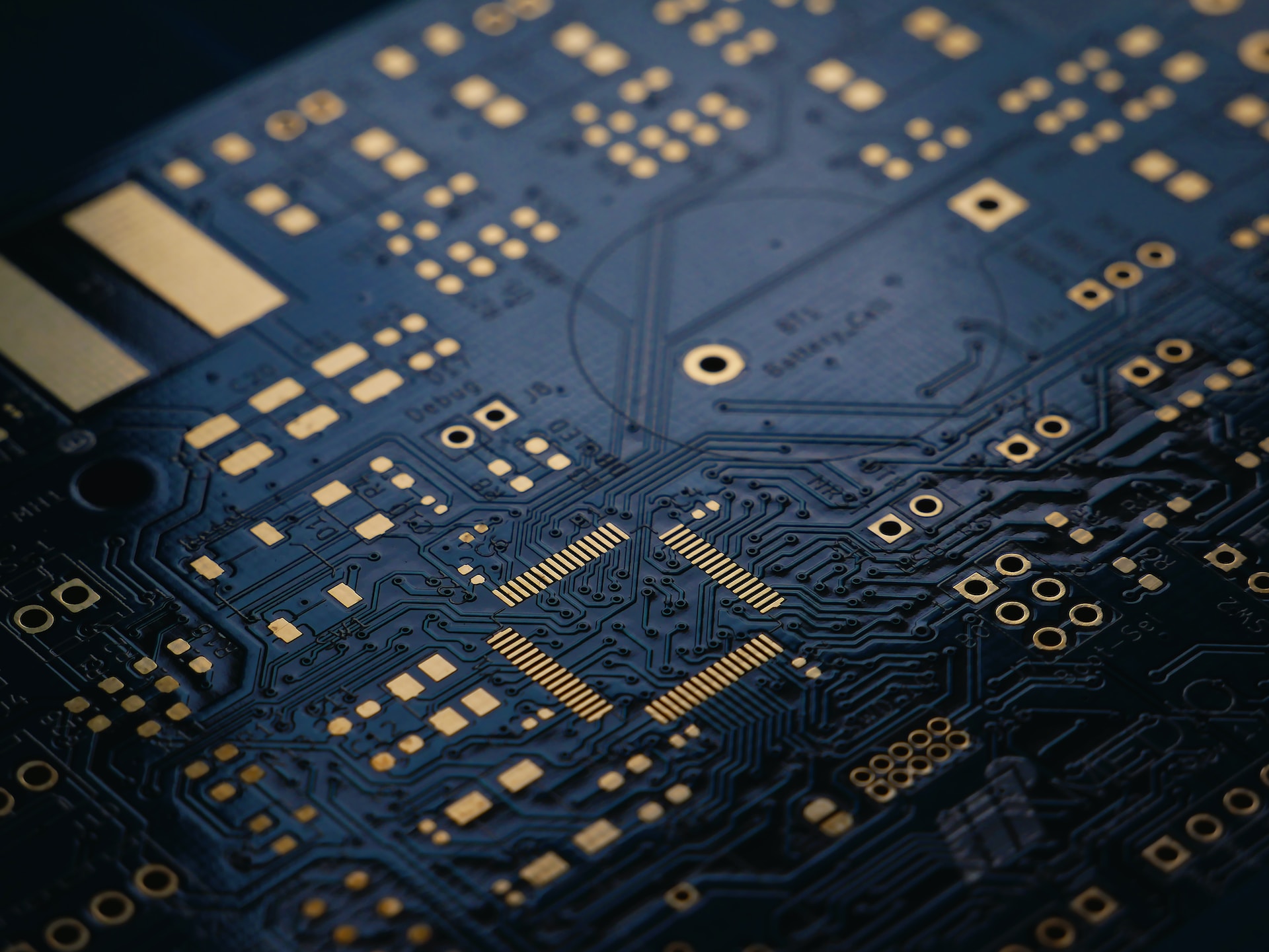 Что такое микропроцессор и как он появился?