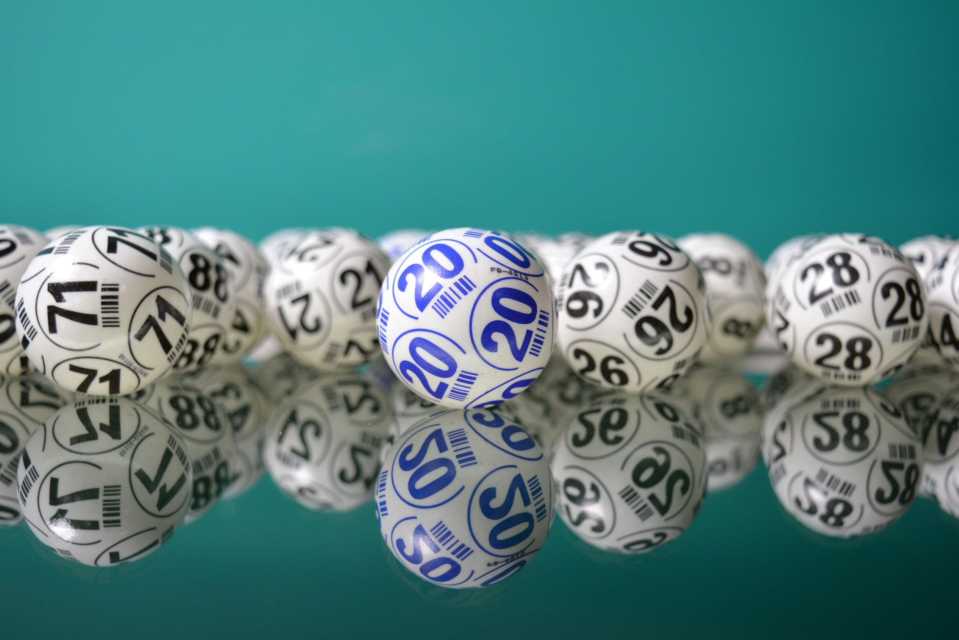 Как работает теория вероятности и при чем тут лотерея?