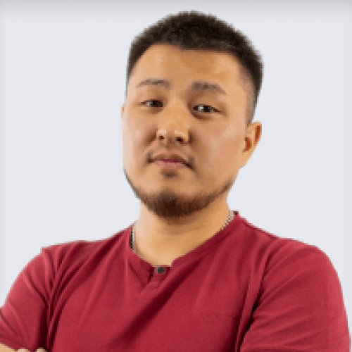 Видеомейкинг START