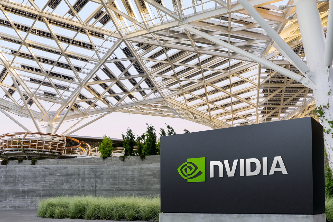 Nvidia бьет рекорды по выручке, Telegram внедряет Stars, а казахстанские  школьники создают AI-приложения