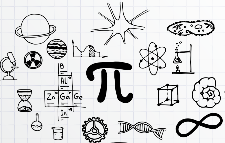 Что такое число «Пи» кто его придумал?