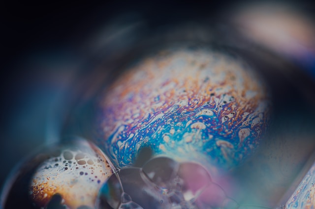 Путь в наномир