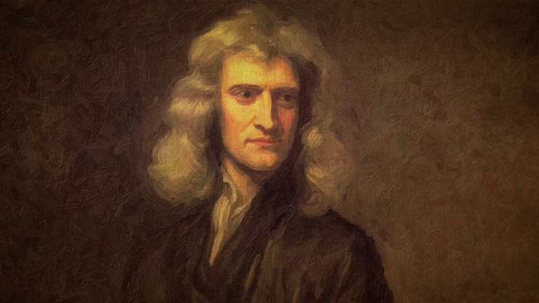 Кто изобрел гравитацию и что о ней нужно знать?