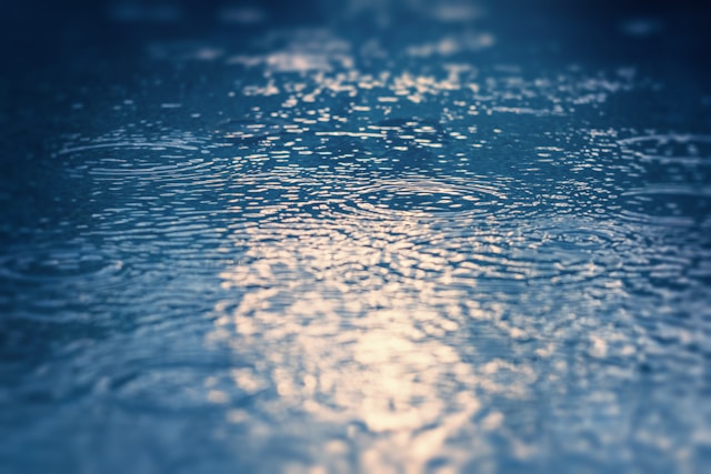 Чем удивителен химический состав воды?